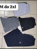 Spodnie męskie (M-2XL)