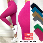 Leginsy damskie (S-XL)