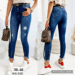 Spodnie damskie (38-48)