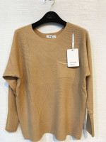 Swetry damskie (M-2XL)