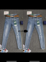 Spodnie damskie (XS-XL)