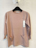 Swetry damskie (M-2XL)