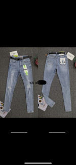 Spodnie damskie (XS-XL)