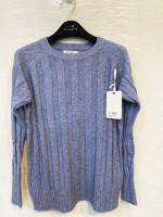 Swetry damskie (M-2XL)