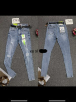 Spodnie damskie (XS-XL)
