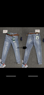 Spodnie damskie (XS-XL)