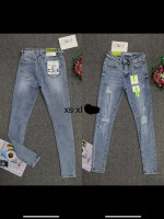 Spodnie damskie (XS-XL)