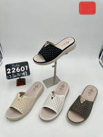 Klapki damskie (36-42)