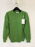 Swetry damskie (M-2XL)