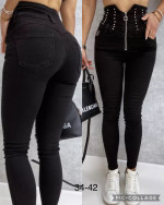 Spodnie damskie (34-42)