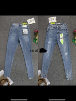 Spodnie damskie (XS-XL)