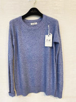 Swetry damskie (M-2XL)