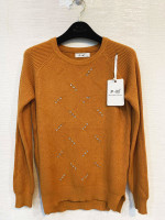 Swetry damskie (M-2XL)