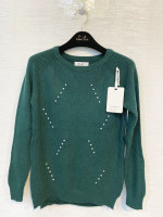 Swetry damskie (M-2XL)