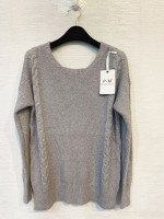 Swetry damskie (M-2XL)