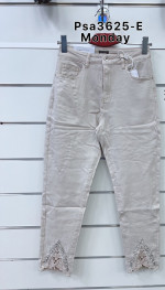 Spodnie damskie (XS-XL)