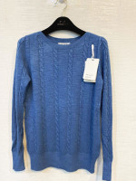 Swetry damskie (M-2XL)