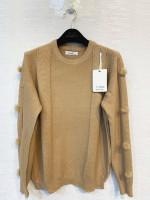Swetry damskie (M-2XL)