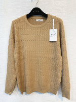 Swetry damskie (M-2XL)