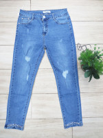 Spodnie damskie (38-46)