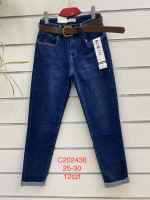 SPODNIE DAMSKIE (25-30)