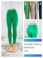 Spodnie damskie (S-XL)