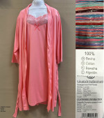 Koszula nocna (M-3XL)