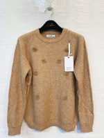 Swetry damskie (M-2XL)