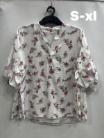BLUZKA DAMSKA (S-XL)