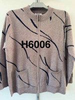 Swetry damskie (M-2XL)
