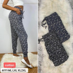 SPODNIE DAMSKIE (M-2XL)