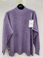 Swetry damskie (L-3XL)