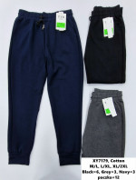 Spodnie damskie (M-2XL)