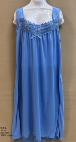 Koszula nocna (M-3XL)