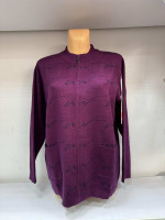Swetry damskie (M-2XL)