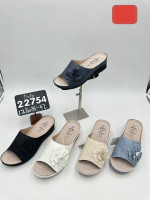 Klapki damskie (36-42)