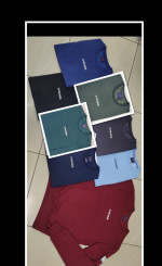Bluza męska (M-2XL)