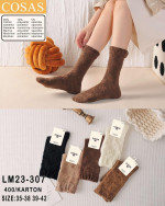 SKARPETY DAMSKIE (35-42)