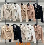 BLUZA DAMSKA (S-2XL) TOWAR WŁOSKI