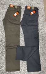 Spodnie męskie (30-42)