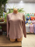 Sweter damski (M-2XL)