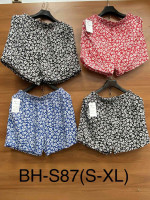 Szorty damskie (S-XL)