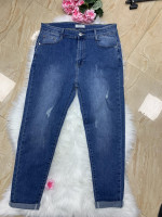Spodnie damskie (42-50)