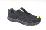 Buty sportowe męskie