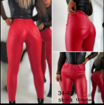 Spodnie damskie (34-42)