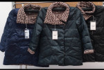 Kurtka damska (M-3XL)