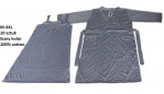 Szlafroki damskie (M-3XL)