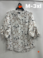 BLUZKA DAMSKA (M-3XL) towar polski