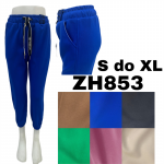 Spodnie damskie (S-XL)