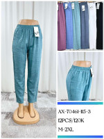 Spodnie damskie (M-2XL)